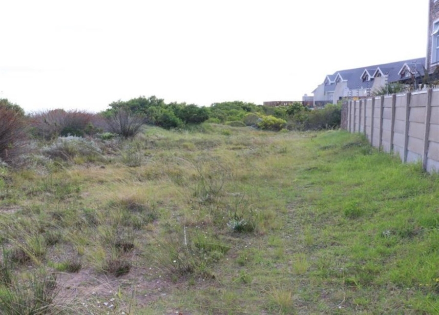  Bedroom Property for Sale in Dana Bay Western Cape